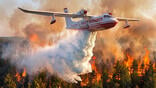 Noemi firefighting aircraft concept