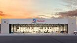 Textron Aviation Essendon hangar
