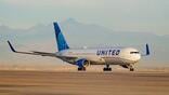 United Airlines 767