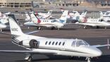Used business jet sales