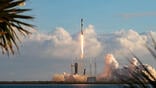launch from Cape Canaveral SFS