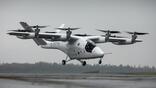 Vertical Aerospace expects to complete its Critical Design Review later this year. Credit: Vertical Aerospace
