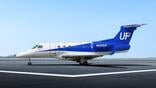 A Wheels Up Embraer Phenom 300