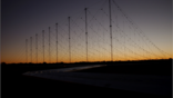 over the horizon radar