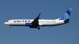 united 737