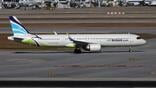air busan jet