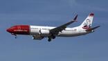 norwegian 737-8