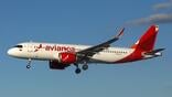 avianca a320neo