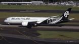 air new zealand 787-9