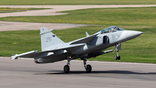 saab gripen
