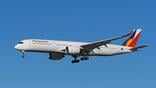 philippine airlines a350