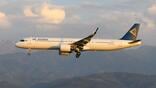air astana jet