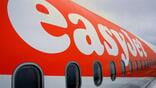 easyjet livery