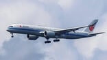 Air China A350
