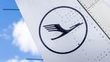 lufthansa logo