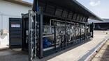 FlyORO’s AlphaLite sustainable aviation fuel (SAF) blending system 