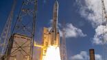   Credit: ESA/Arianespace/CNES
