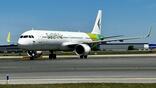 SalamAir A321neo