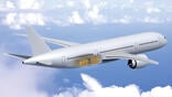 Aurora Flight Sciences' Single Fuel Methane concept