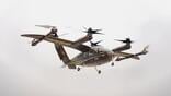Aerofugia is targeting certification of its AE200-100 in late 2026 or 2027. Credit: Aerofugia