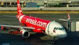 AirAsia Philippines A320 