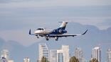 AirSprint Embraer Praetor 500 