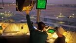 Air traffic management system 