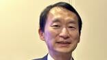 ANA president and CEO Juichi Hirasawa.