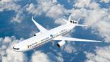 Electra's concept combines a lifting fuselage with drag-reducing boundary-layer ingestion.
