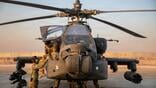 apache
