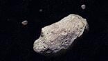 asteroid