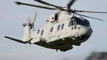 Leonardo Helicopters