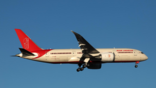 Air India Boeing 787-8