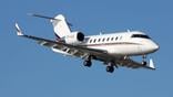 Bombardier Challenger 650
