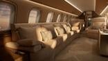 Bombardier Global 8000
