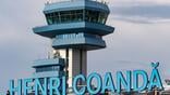 Bucharest Henri Coandă International Airport