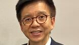 Cathay Pacific Airways CEO Ronald Lam 