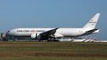 CMA CGM Air Cargo 