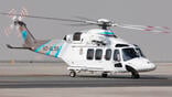 AW139 Crash