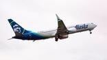 Alaska Airlines 
