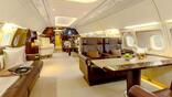 DC Aviation Al-Futtaim