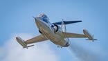 Starfighters Space/Matt Haskell