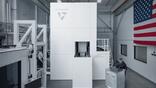 Divergent developed in-house a large 3D printer Credit: Divergent 