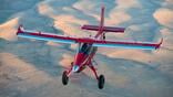 draco aircraft