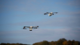 Harmattan AI drones
