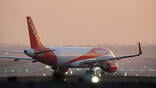 EasyJet Airbus A320