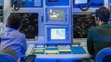 ENAIRE air traffic controllers Seville