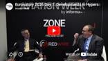 Aviation Week's Robert Wall and Steve Trimble at Eurosatory 2026