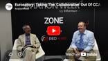 Eurosatory 2026, Robert Wall and Steve Trimble
