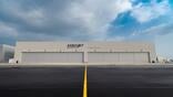 ExecuJet MRO facility